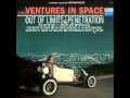 The Ventures Fear (Stereo) (Super Sound).wmv