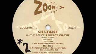 Shi-Take - Perfect Virtue (Full Moon Over Maduri Club Mix)