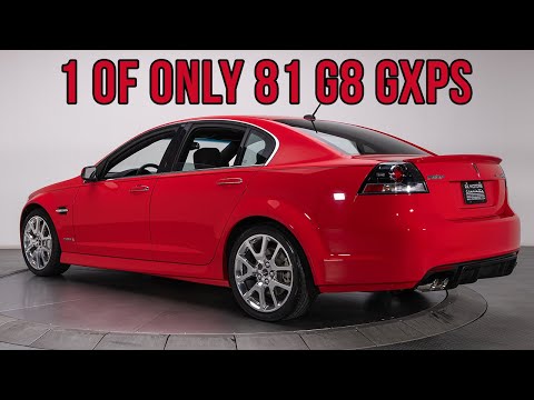 2009 Pontiac G8 (CC-1533264) for sale in Charlotte, North Carolina
