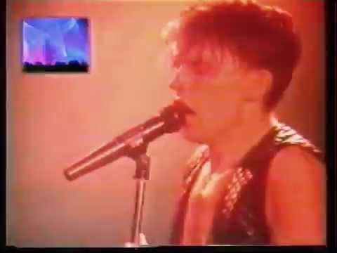 Blind Passengers - Yes Sir! - Berlin live mix 1993