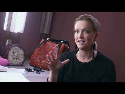 OperaCafé 20180225 - A Rajnai sellők