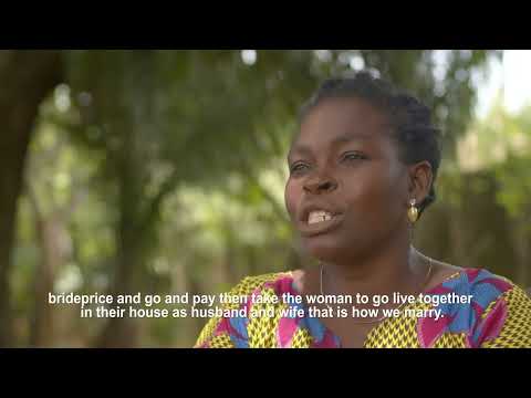 The audiovisual documentary of Boki Betriko language by a native speaker