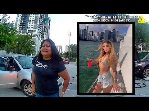 How an Instagram Model Destroyed a Family