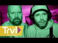 Paranormal Evidence Guaranteed To BLOW YOUR MIND | Ghost Hunters | Travel Channel