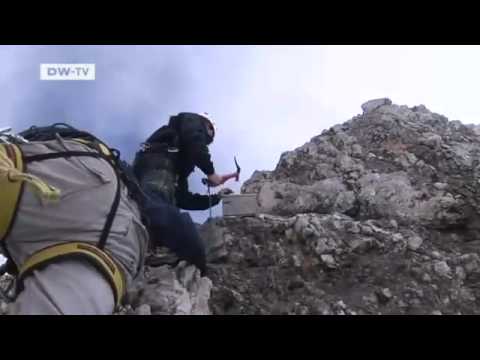 Projekt Zukunft | Klimawandel - Das Ende des Permafrosts