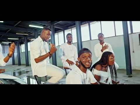 DAV JBLESS   -  HOLY SPIRIT  (OFFICIAL VIDÉO)