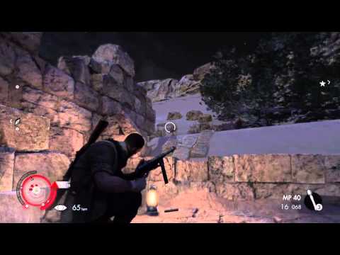 SNIPER ELITE 3 (GMV)