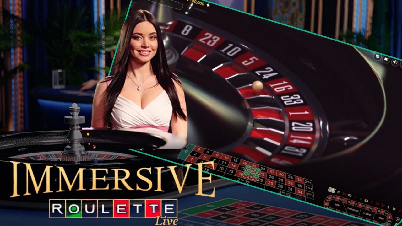 Responsible Roulette: Keeping the Spin Safe and Fun