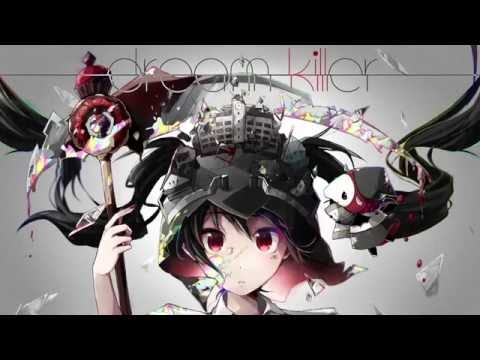 Kairiki Bear & Waka/IMBK feat. Hatsune Miku - Dream Killer (Legendado PT-BR)