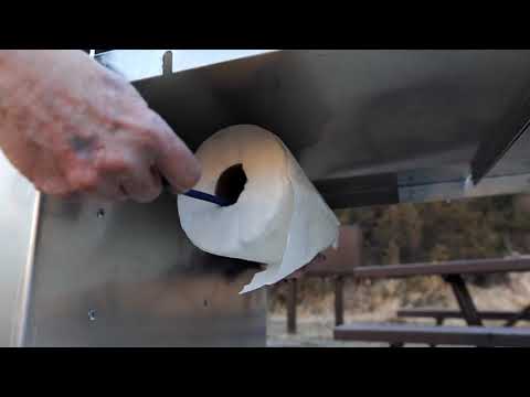 Dandy Camp Kitchen