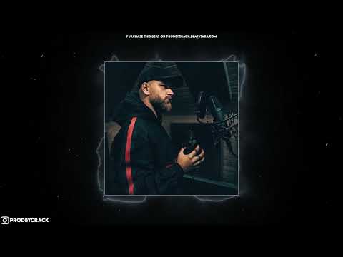 NGEE x BOJAN Type Beat - "SCHWARZ" (prod. by Crack & Spirit)