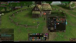 Квесты для рыбалки в lineage 2