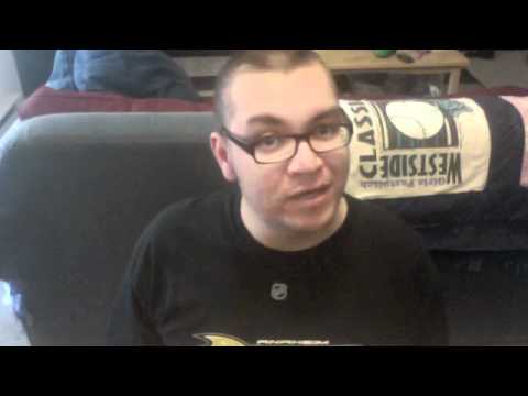 Ducks Vlogstrosity 09:08:10