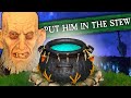 Weaponizing The Elderly In Total Warhammer 3