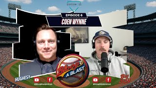 Bloop & A Blast - Coen Wynne