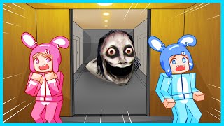 Download lagu MIPAN & ZUZUZU KETAKUTAN! JANGAN PERNAH NAIK LIFT JAM 3 MALAM KE LANTAI 99! SEREM BANGET mp3 Download lagu MIPAN & ZUZUZU KETAKUTAN! JANGAN PERNAH NAIK LIFT JAM 3 MALAM KE LANTAI 99! SEREM BANGET mp3