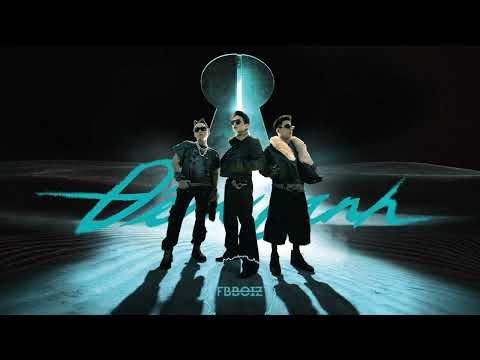 FBBOIZ - ĐÊM LẠNH (Visualizer) from the album "TRỞ LẠI"