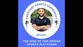 How Fanchize Is Reinventing the Sports Fan Experience