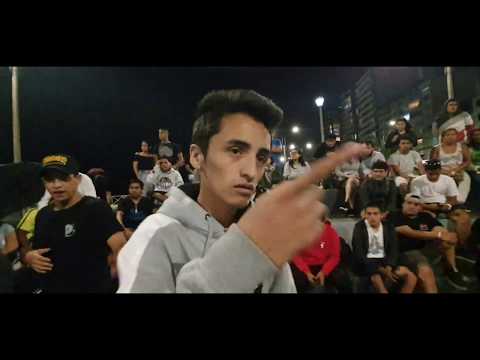 SUMERIA vs OYELOCO vs STRATUS vs JB - LÍMITE ZERO 1VS1