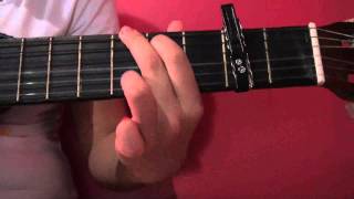 Luan Santana Ft Belinda - Meu Menino Minha menina (Tutorial)