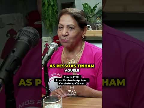 Desafiando o Estigma: A Luta Contra o Câncer!