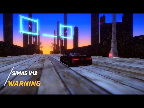 [DM] Simas v12 - WARNING! - (by |-XpR-|xARROW)