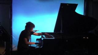 Ka Baird LIVE at Cafe Oto London UK (Shadow Extended)