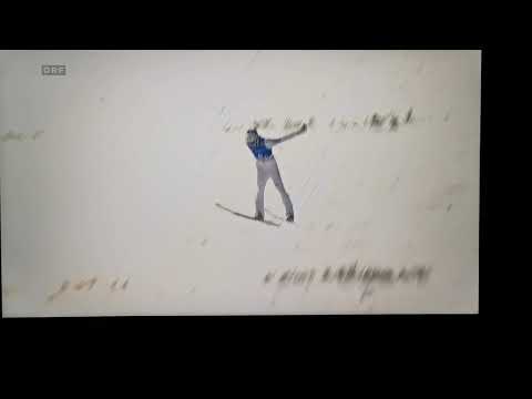 Timi Zajc 161,5m - Willingen 2023 - one of the most insane ski jumps ever!!!