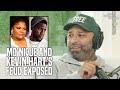 Mo’Nique and Kevin Hart's Feud EXPOSED on ‘Club Shay Shay’ | Joe Budden Reacts