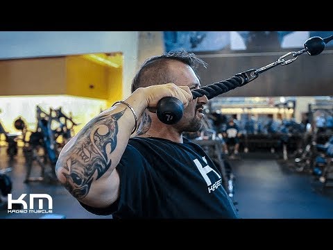 Face Pulls | How To Perform Them Properly