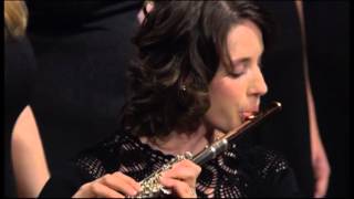 The Sussex Carol - Anderson University Women&#39;s Chorus