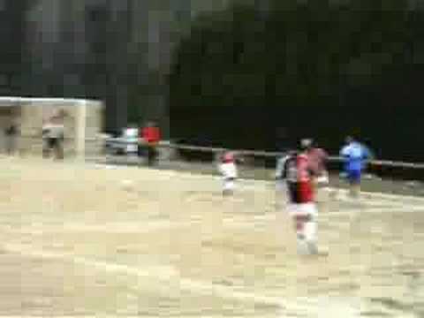 Goleada Armadiña!! S.D.Combarro. 6 - Pasarón C.F. 1