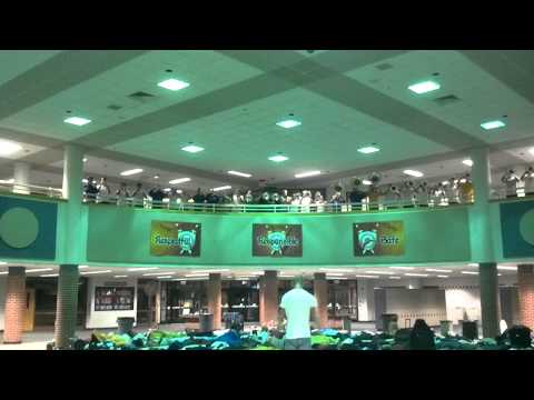 Jersey Surf Semifinals Wake Up