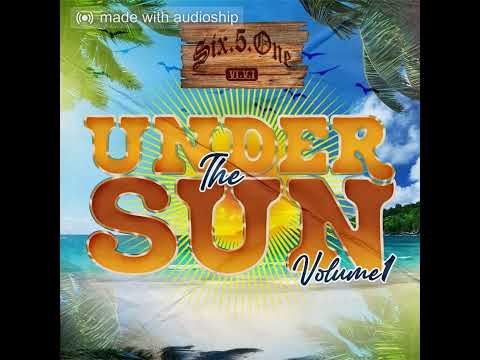 DJ651 - UNDER THE SUN VOL 1 (DEMO)