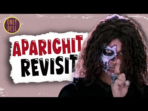 Aparichit : The Revisit