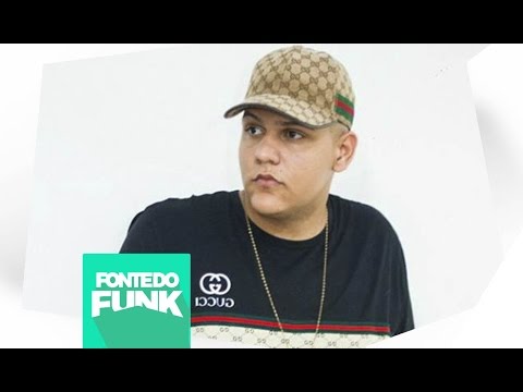 MC Fahah - Bandido Malado (DJ Fiuza e DJ Deluca) Lançamento 2017