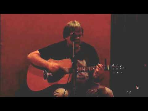 Vern Nicholson - The Way Love Used to Be (live, Kinks cover)