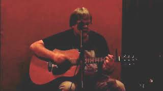 Vern Nicholson - The Way Love Used to Be (live, Kinks cover)