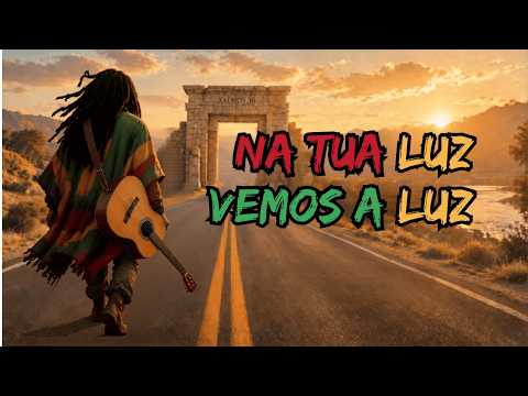 Miniatura do vídeo SALMO 36 - A Tua Misericórdia | Reggae Gospel