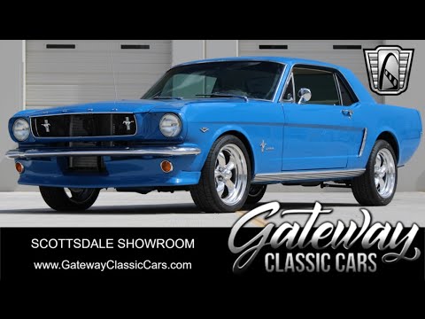 1965 Ford Mustang (CC-2017194) for sale in O'Fallon, Illinois
