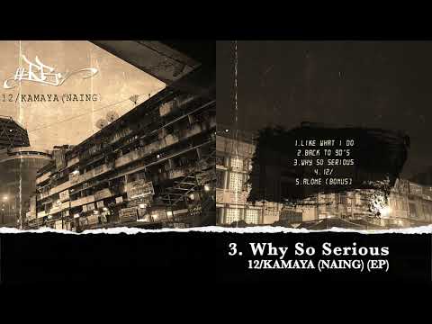 RB2 - Why So Serious