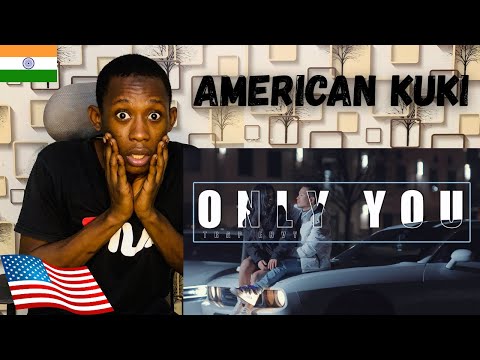 Malickseyes Reacts To Trap Envy - Only You ( OFFICIAL MUSIC VIDEO )