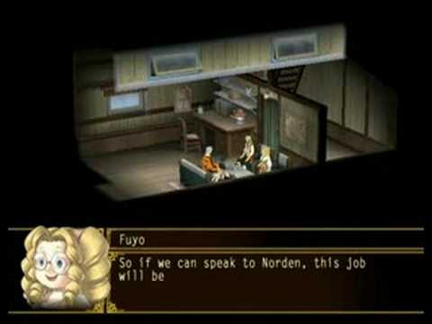 Suikoden V (107) The Plot Thickens