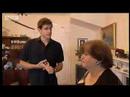 When Louis Theroux Met Anne Widdecombe Part One | BBC Studios