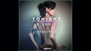 Tonight   S Logic ft. No Shin Wayy (Hardstyle) (FreeMp3)
