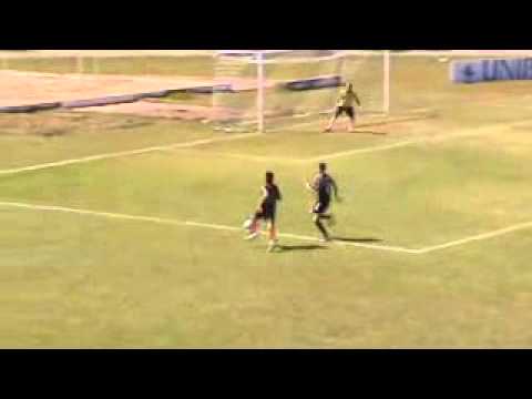 O Penalti mais robado do mundo São Luis X Florestópolis