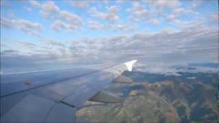 preview picture of video 'SEAir 7792 (A320 RP-C5319) departing from Clark Airport (RPLC) -20130304'
