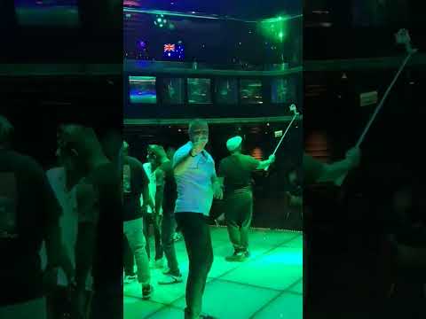 Thumbnail for F&B team building ✨ Carnival luminosa 🇺🇲🇨🇦🇭🇲 #travel #carnivalcruise #cruiseline