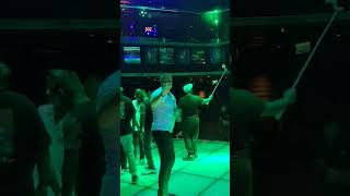 F&B team building ✨ Carnival luminosa 🇺🇲🇨🇦🇭🇲 #travel #carnivalcruise #cruiseline