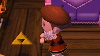 Animal Crossing: New Leaf - Day 14: In Da Club